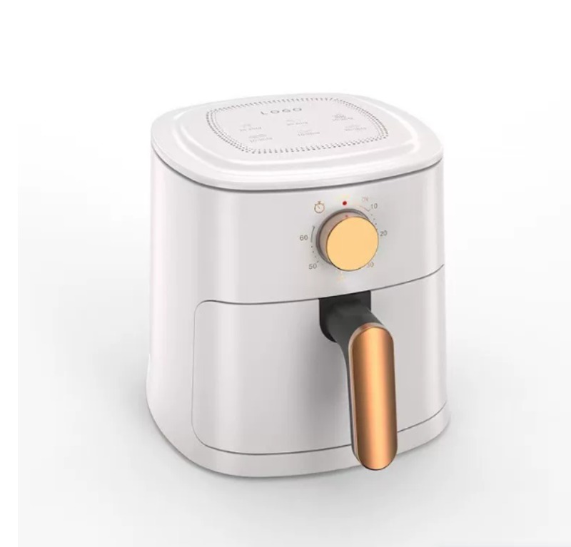Friteuse à air 4L, multifoncti - Kitchen Appliances For Gift avis et prix
