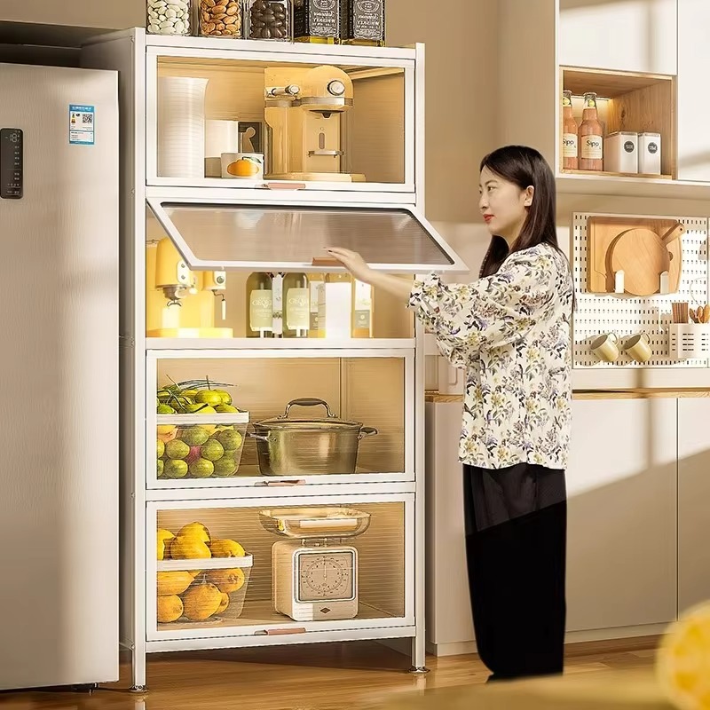 Armoires de rangement pour ali - Kitchen Appliances Stores avis et prix
