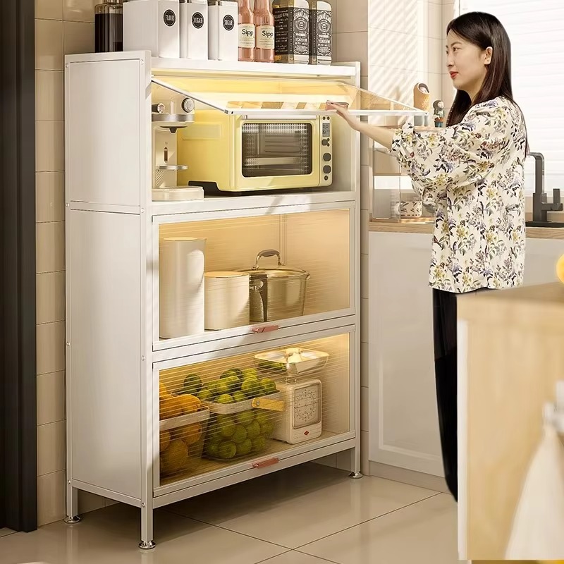 Armoires de rangement pour ali - Kitchen Appliances Stores avis et prix
