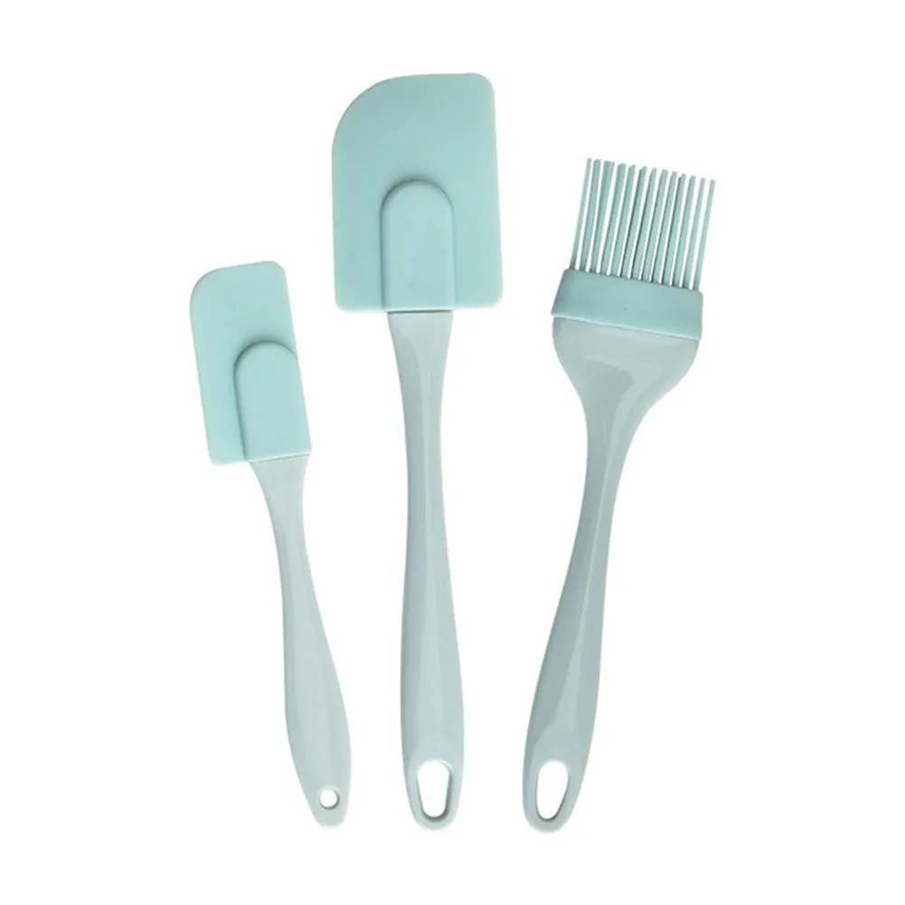 Lot de 3 spatules en silicone  - Kitchen Appliances Sales avis et prix