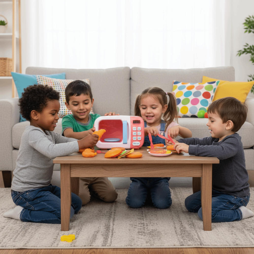 Appareils ménagers créatifs jo - Kitchen Appliances For Gift avis et prix