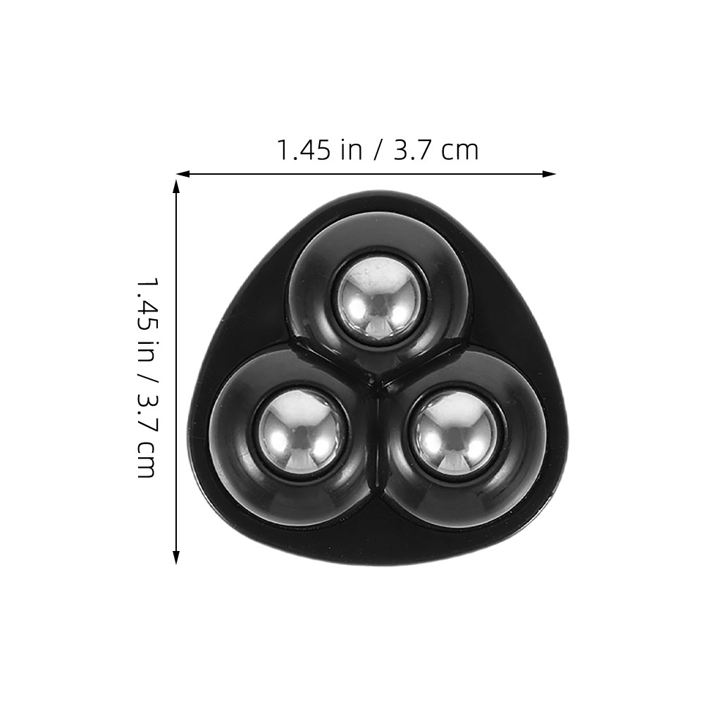 16 roulettes pivotantes adhési - Kitchen Appliances Usa avis et prix
