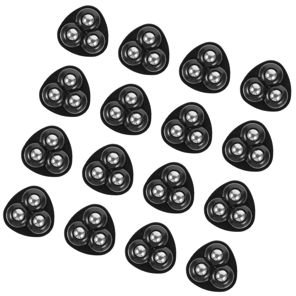 16 roulettes pivotantes adhési - Kitchen Appliances Usa avis et prix