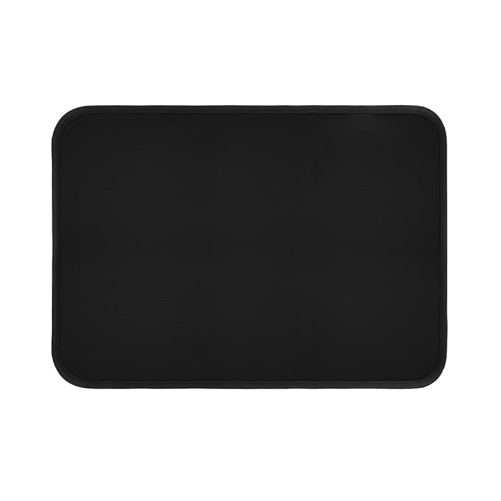 Tapis noir pour appareils de c - Kitchen Appliances Usa avis et prix