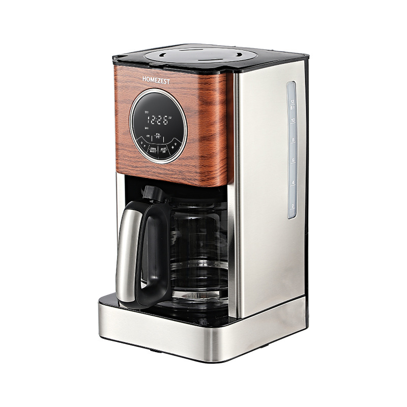 Machine à café allemande et am - Kitchen Appliances For Gift avis et prix