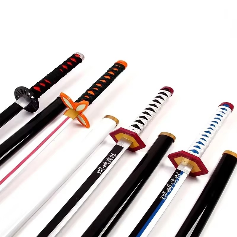 Épée Ninja Demon Slayer Katana - Kitchen Appliances Ninja avis et prix