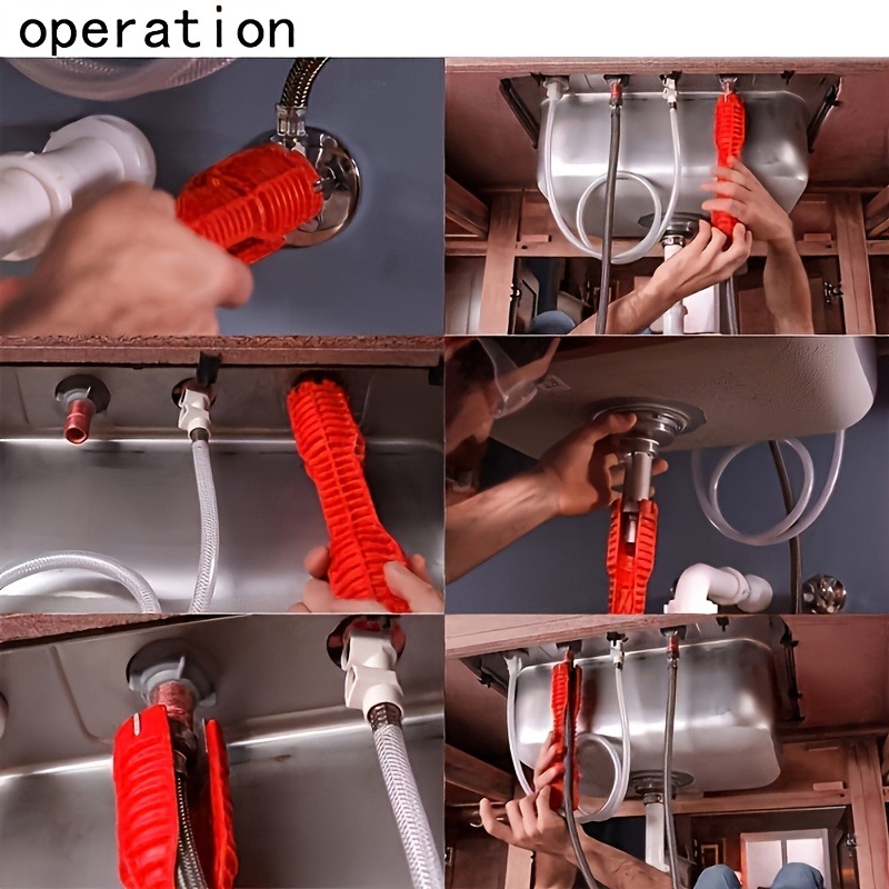 Clé multifonctionnelle pour éc - Kitchen Appliances For Gift avis et prix