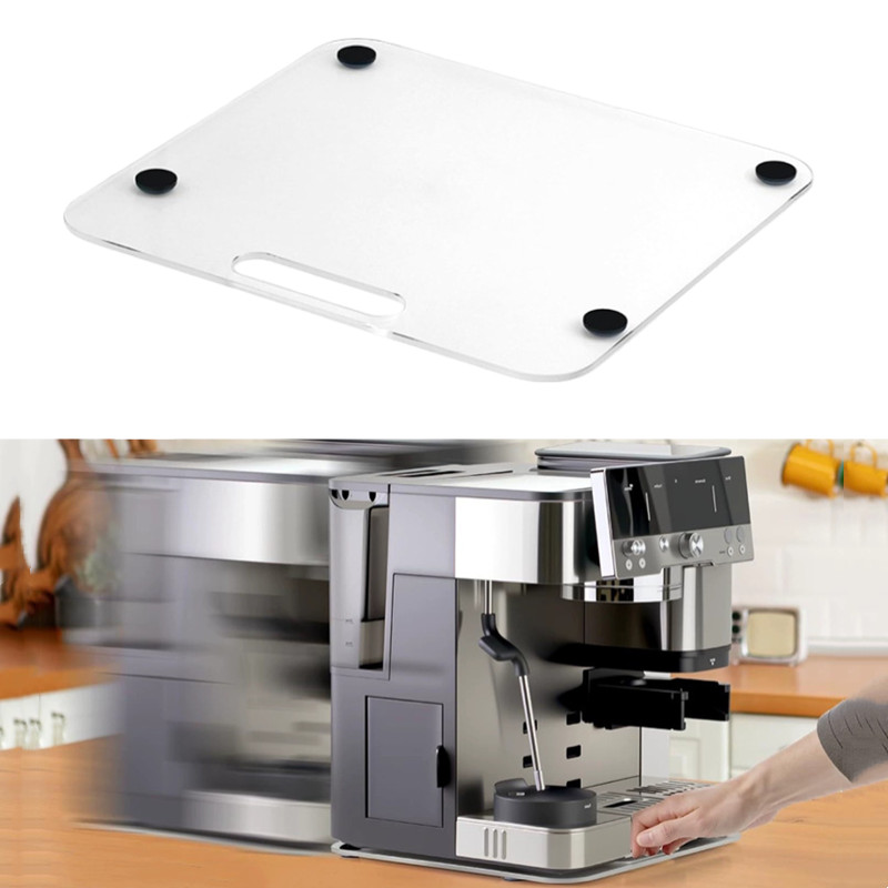Tapis coulissant en acrylique  - Kitchen Appliances Countertop avis et prix