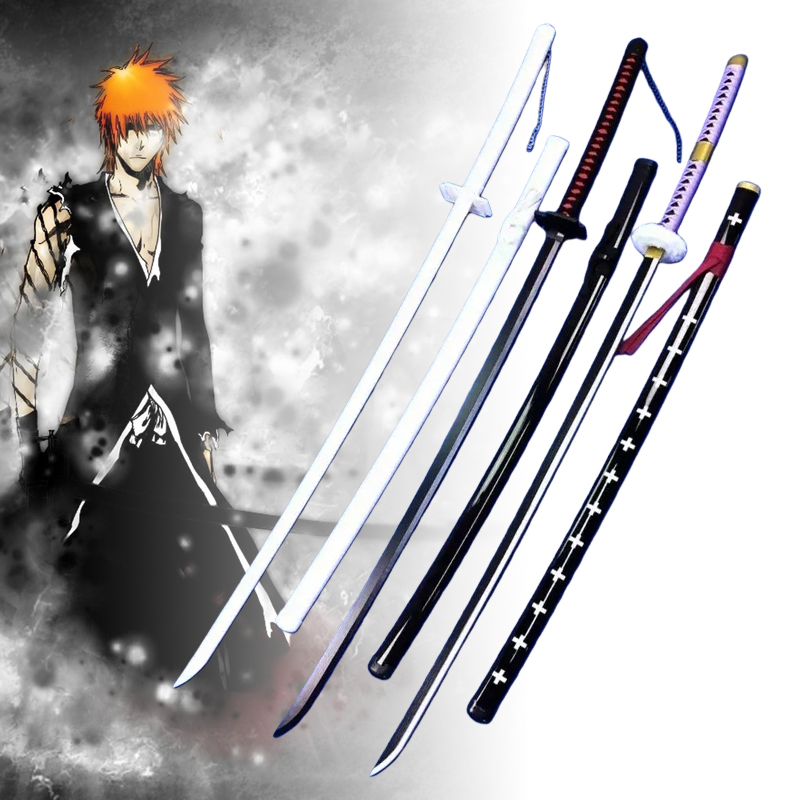 55 pouces Kurosaki Ichigo Kata - Kitchen Appliances Ninja avis et prix