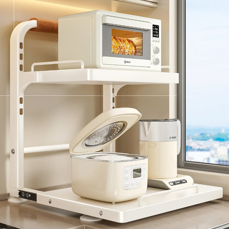 Organisateur de comptoir de cu - Kitchen Appliances Countertop avis et prix