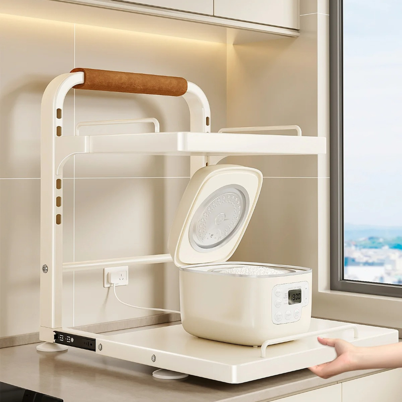 Organisateur de comptoir de cu - Kitchen Appliances Countertop avis et prix