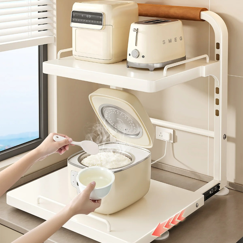 Organisateur de comptoir de cu - Kitchen Appliances Countertop avis et prix