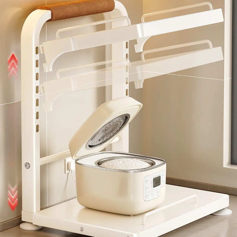 Organisateur de comptoir de cu - Kitchen Appliances Countertop avis et prix