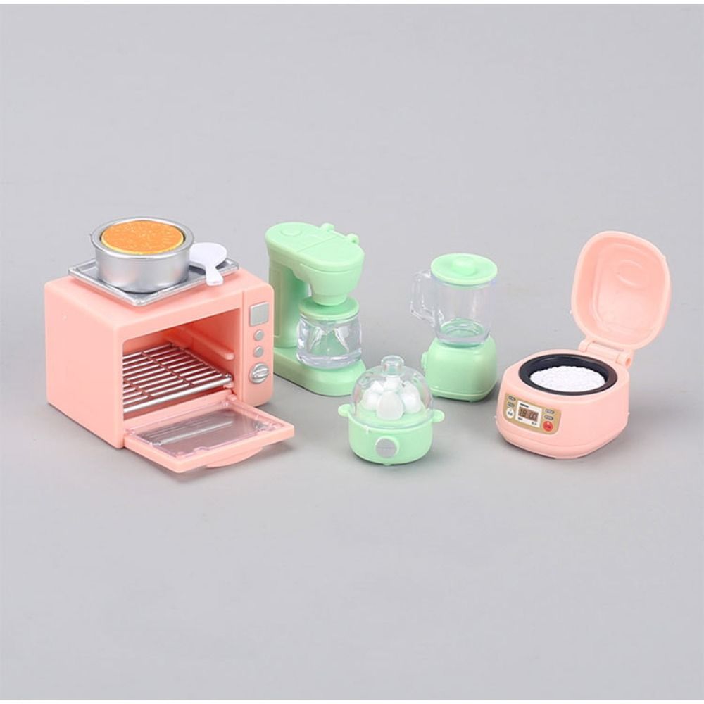Maison de poupée, appareils de - Kitchen Appliances Photos avis et prix