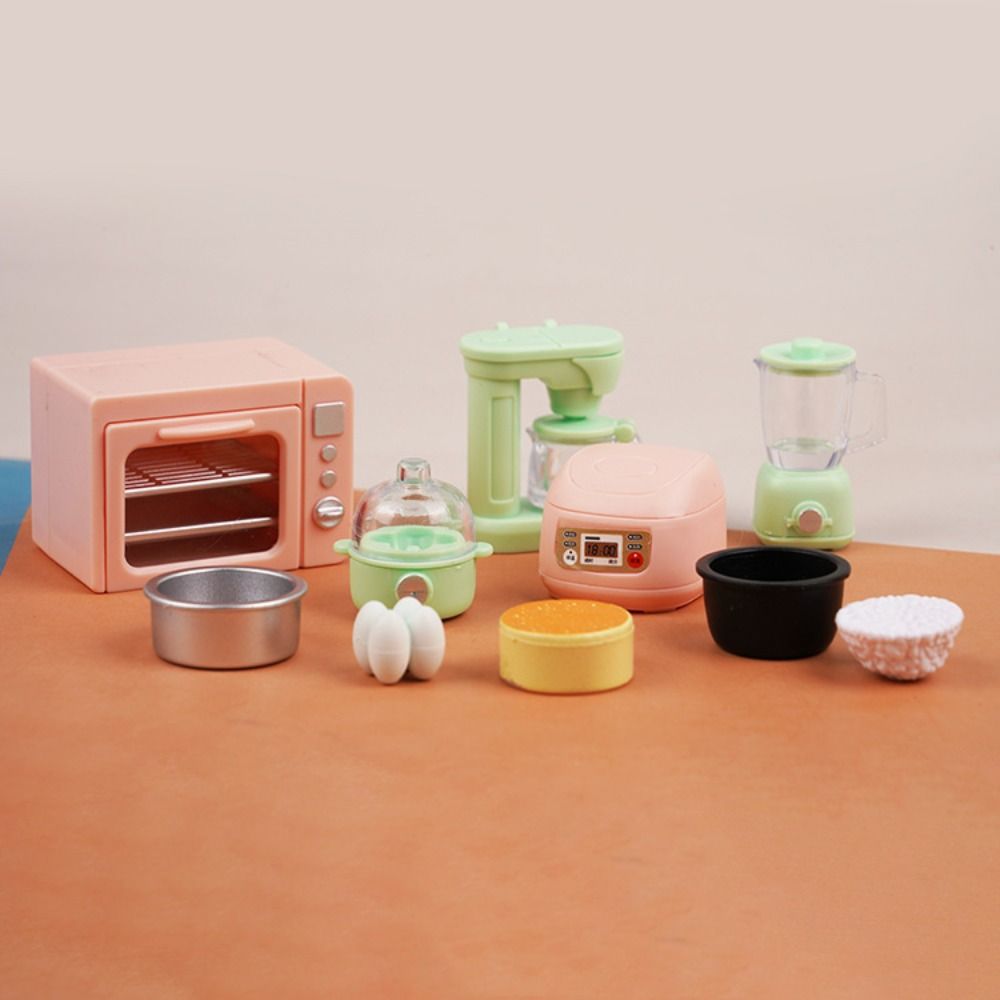 Maison de poupée, appareils de - Kitchen Appliances Photos avis et prix