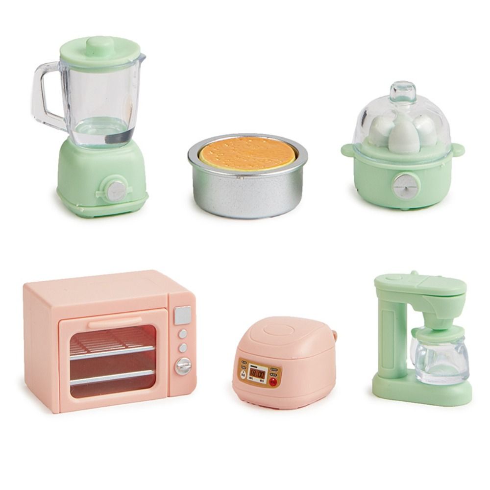 Maison de poupée, appareils de - Kitchen Appliances Photos avis et prix
