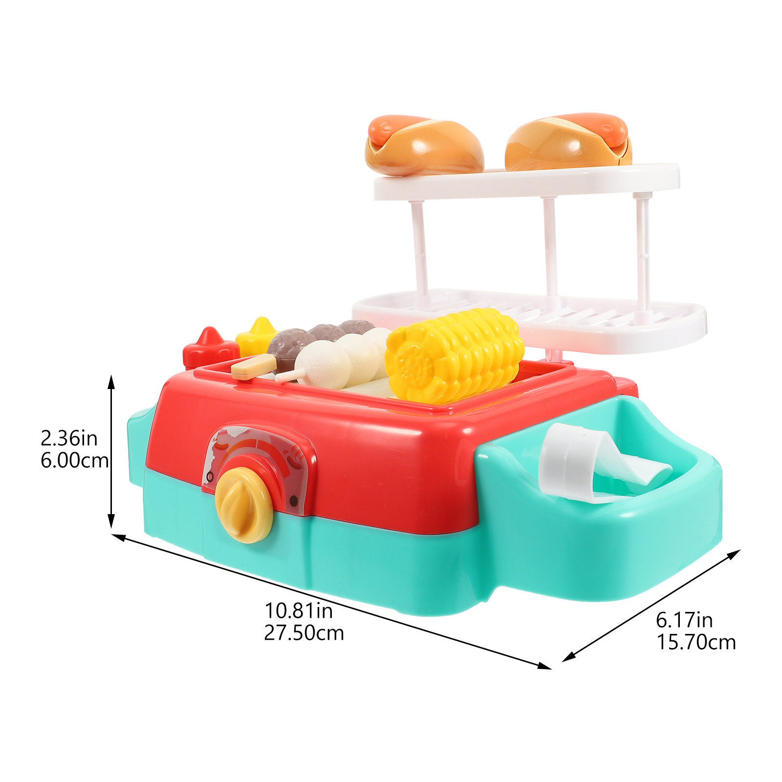 1 ensemble de jouets de simula - Kitchen Appliances For Gift avis et prix