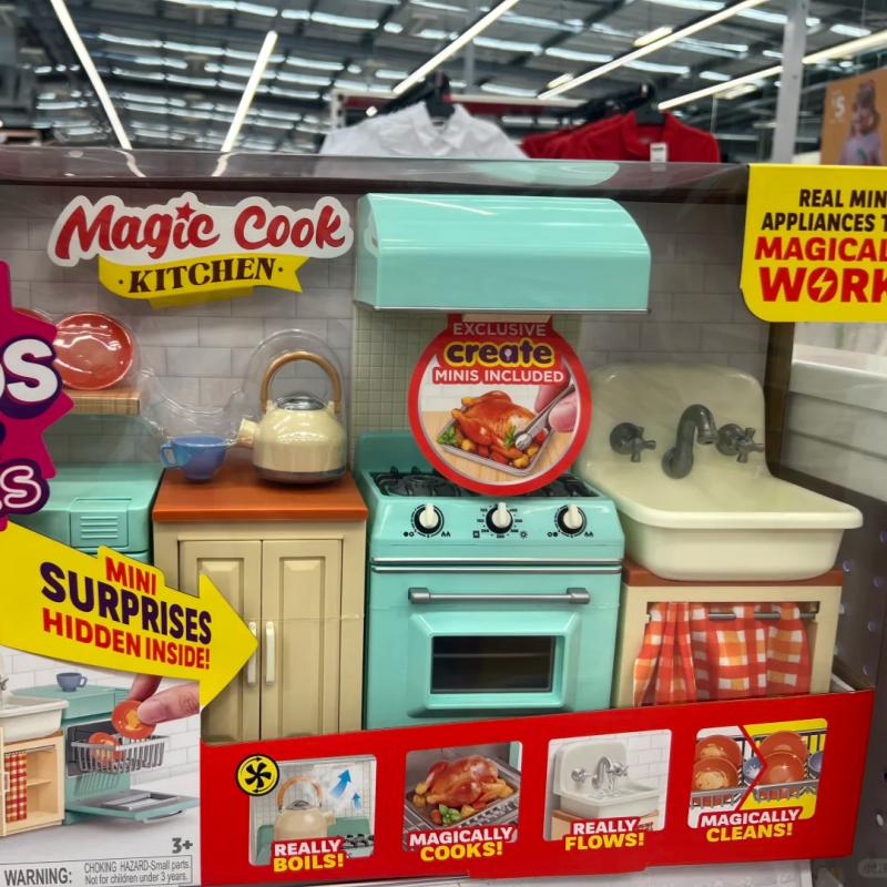 Jouet surprise authentique Zur - Kitchen Appliances For Gift avis et prix