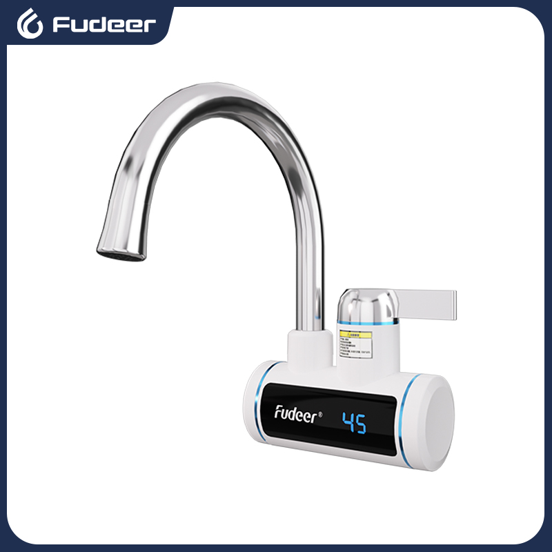 Fudeer chauffe-eau électrique  - Kitchen Appliances Sales avis et prix