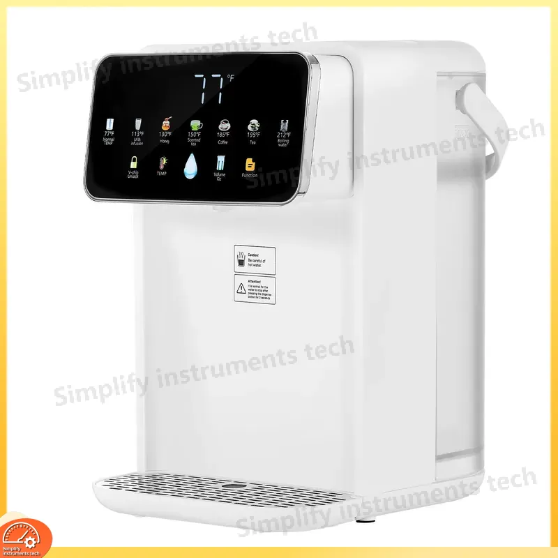 Distributeur d'eau de bureau c - Kitchen Appliances Countertop avis et prix