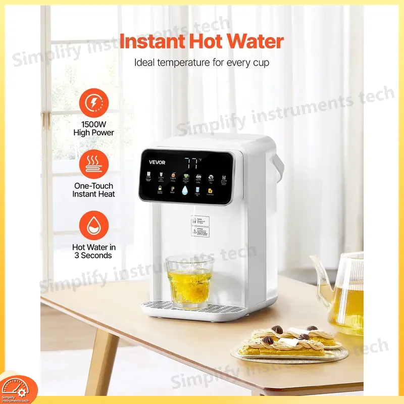 Distributeur d'eau de bureau c - Kitchen Appliances Countertop avis et prix