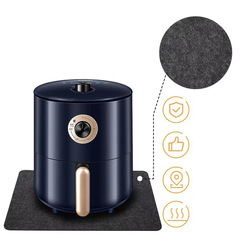 Tapis de protection antidérapa - Kitchen Appliances Countertop avis et prix